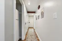 Cozy 1 bedroom condo nestled in the heart of The Laurel Highlands.