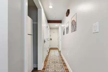 Cozy 1 bedroom condo nestled in the heart of The Laurel Highlands.