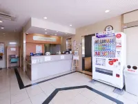 Hotel AZ Kitakyusyu Shinmojiko Ten