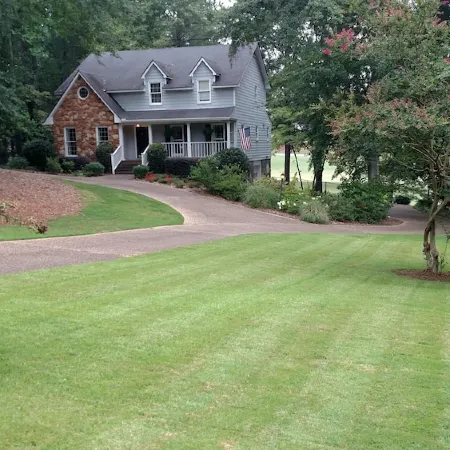 Auburn Gameday Retreat