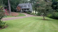 Auburn Gameday Retreat