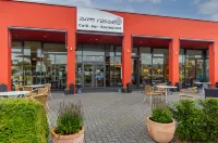 Hotel am Rüssel Hotels in GroBalmerode