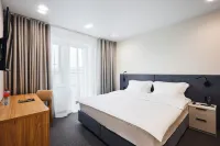 AZIMUT City Hotel Tyumen - Wifi