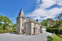 Knockendarroch Hotel Hotels in Pitlochry