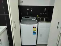 Affordable 2BR Apartment near Melbourne CBD Address:125Raleigh Road,Maribyrnong Hotels in Maribyrnong