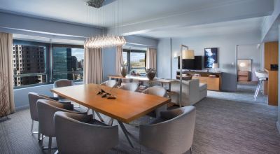 その他 ニューヨーク ヒルトン ミッドタウンの写真