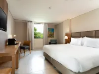 Hilton Garden Inn Cali Ciudad Jardin Hotels in Cali