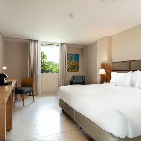 Hilton Garden Inn Cali Ciudad Jardin