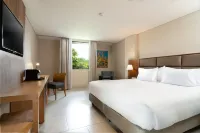 Hilton Garden Inn Cali Ciudad Jardin