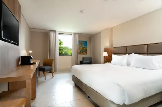 Hilton Garden Inn Cali Ciudad Jardin
