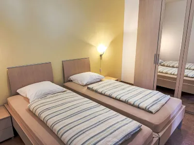 Auxerois Hotels in der Nähe von Comtech Grevenmacher S.àr.l.