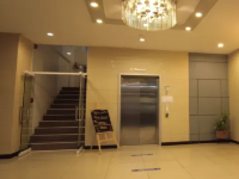 Smart Condominium Powered by Cocotel