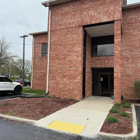 River-Side Loft 3500 SQ FT Downtown Dayton