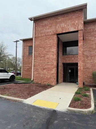 River-Side Loft 3500 SQ FT Downtown Dayton