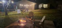 Cozy Home less than a mile away from TXST