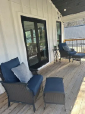 Nested in a Nature Preserve downtown Saugatuck. Top 10 beaches