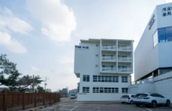 인천(을왕리) 더 휴 을왕리해수욕장 주변 호텔