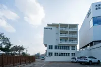 인천(을왕리) 더 휴 실미도 주변 호텔