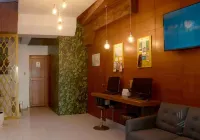 Hotel Lima City Hotel in zona Christ of the Pacific