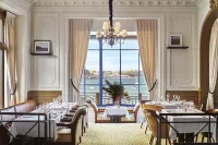 Hôtel Barrière le Grand Hôtel Dinard Hotel a Dinard