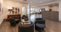 Prestige Oceanview Hotel Prince Rupert