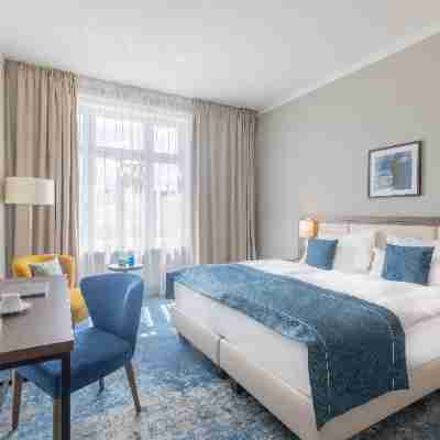 Select Hotel Moser Verdino Klagenfurt Rooms