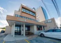 Hotel Água de Coco