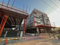 Phitsanulok United Hotels in 