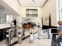 VR Suite Santiago