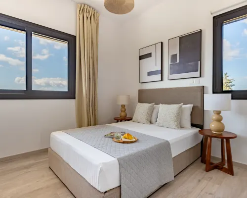 Sanders Eduardovich - Lovely 2-Bdr with Balcony Hotels in Agios Athanasios