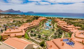 Pestana Porto Santo Premium All Inclusive Beach & Spa Resort