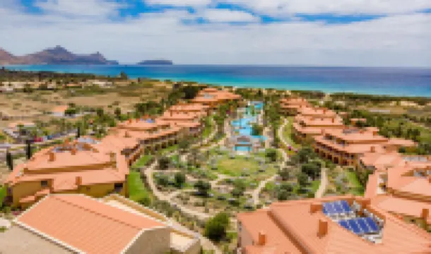 Pestana Porto Santo All Inclusive, Premium Beach & Spa Resort Hotels in 