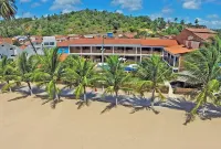 Pousada Coqueiro Verde Hotel a Japaratinga