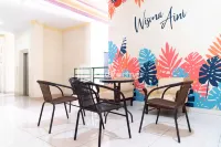 Wisma Aini Syariah Mitra RedDoorz Hotels in Sukarame