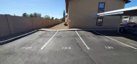 Easy Access to the Tri Cities!
