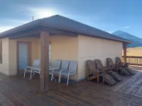 Majestic Getaway in the Mountains the Steele House Paradise Valley Montana