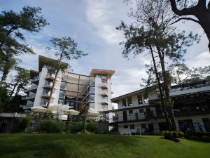Grand Sierra Pines Baguio