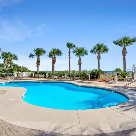 Destin Towers 31 - Great Third Floor Views