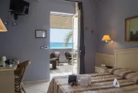 Conchiglia Azzurra Resort & Beach - Parkering