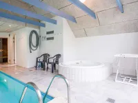 10 Person Holiday Home in Norre Nebel Hotels in Norre Nebel