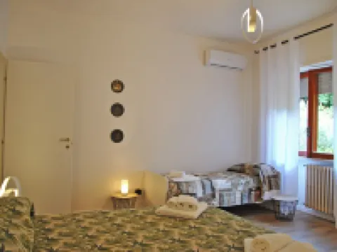 Casa Sofia Air Conditioned Flat Hotels in Formia