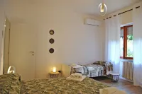 Casa Sofia Air Conditioned Flat