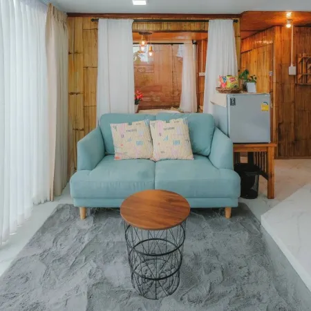 Nj homestay