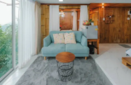Nj homestay