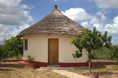 MFC Fandeema Hotels in 