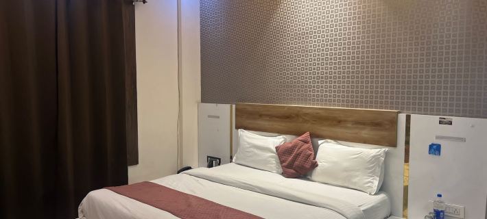 The Divine Hotels in Panipat