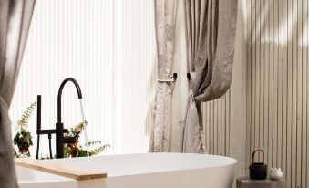 MacArthur Place Inn & Spa