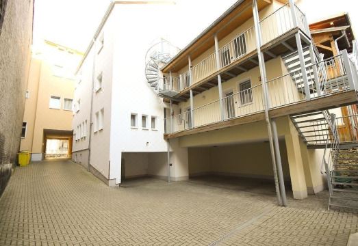 펜션 바이 데어 마리엔키르헤