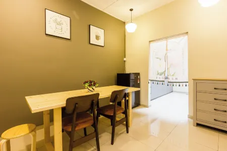 Kimsar 3BR Family Inn by uBook