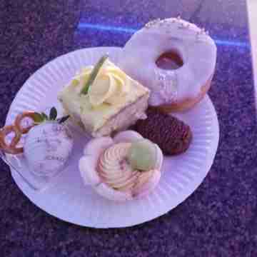 Skyline River Resort Dining/Meeting Rooms